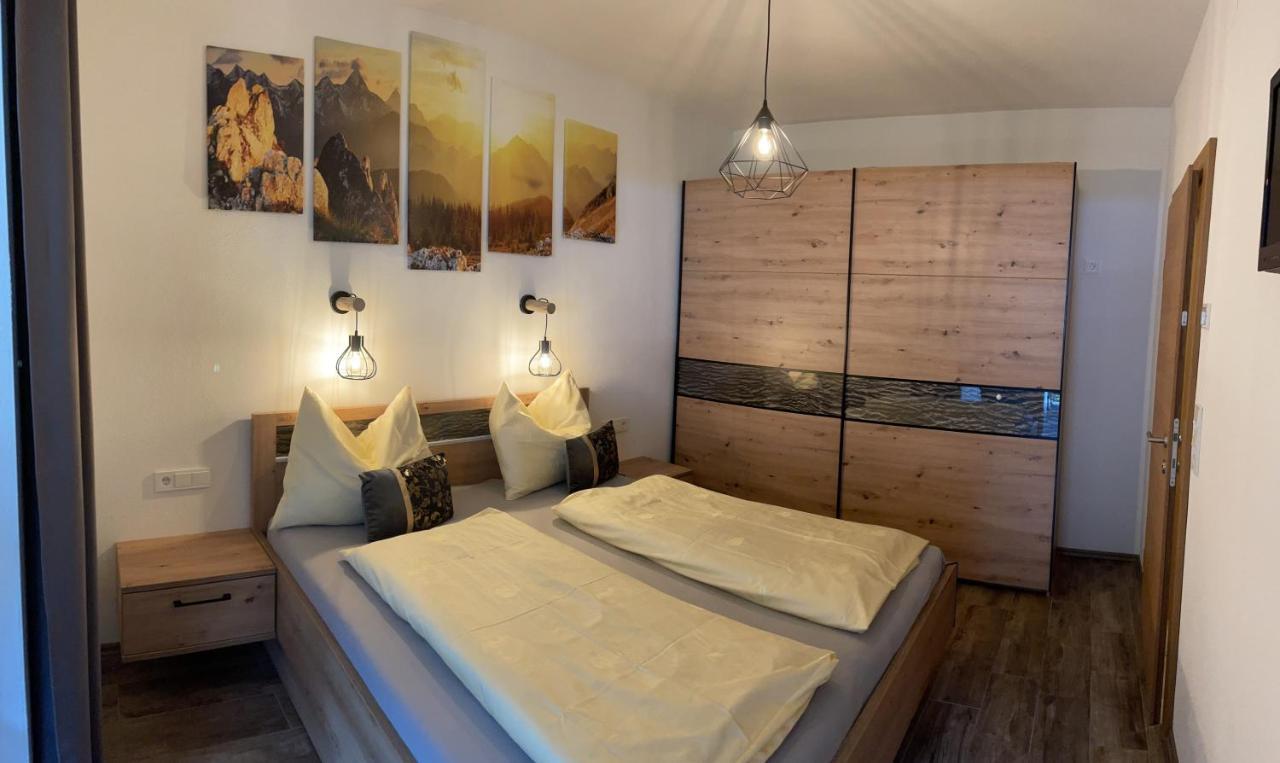 Neuhausliving Apartment Aschau Im Zillertal Exterior photo