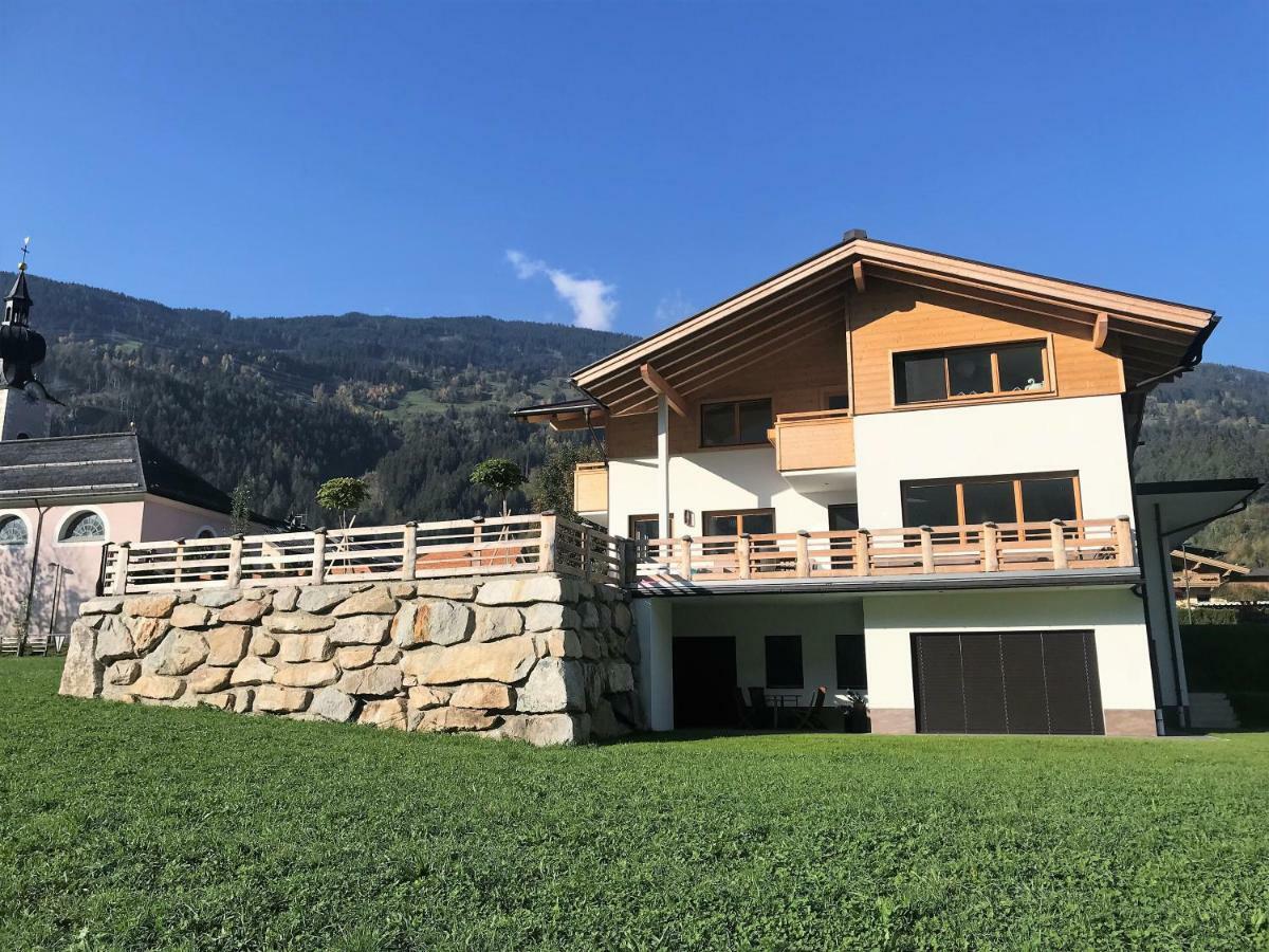 Neuhausliving Apartment Aschau Im Zillertal Exterior photo