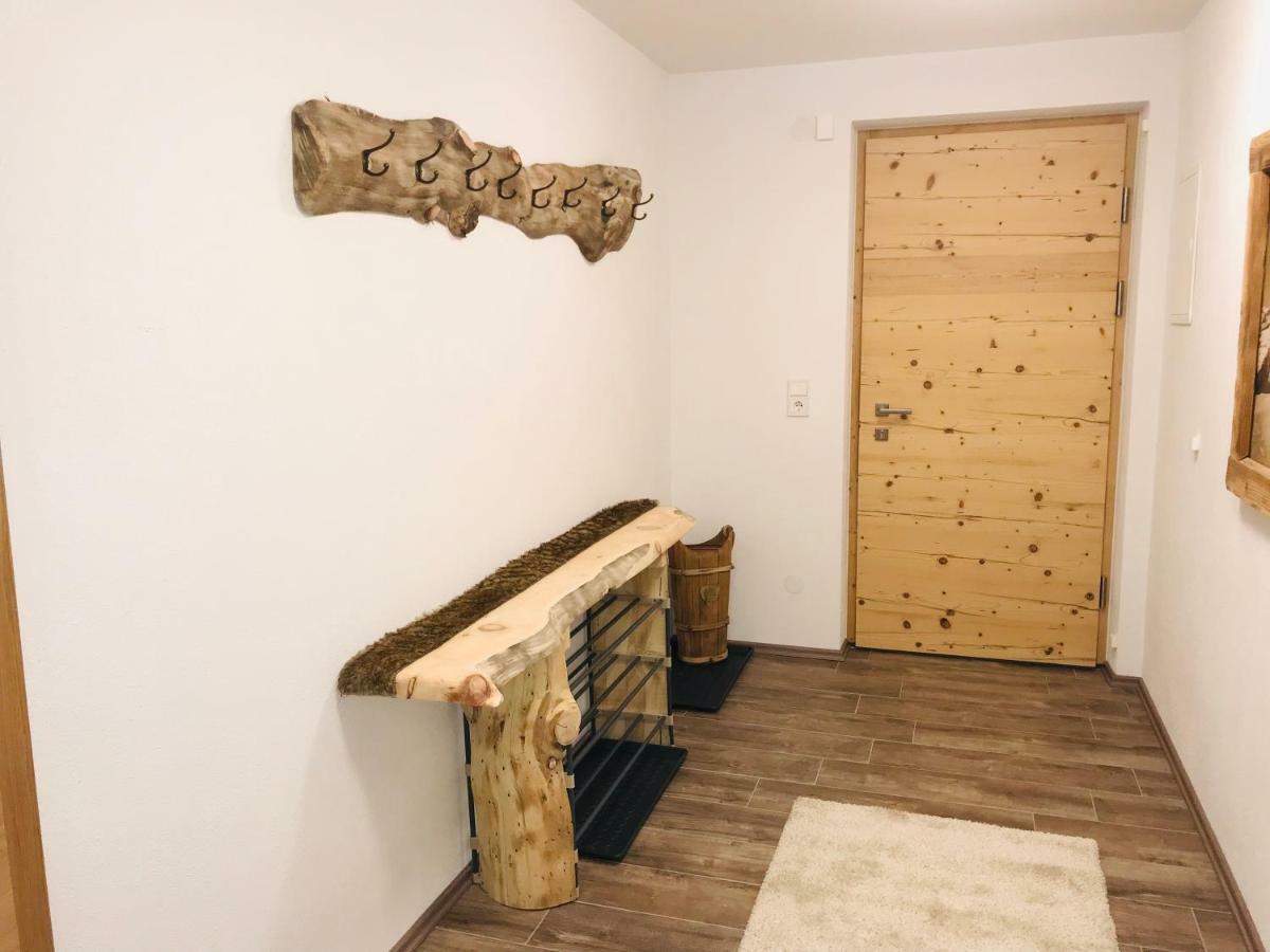 Neuhausliving Apartment Aschau Im Zillertal Exterior photo